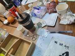 -剧狐剧本杀(徐汇1号店)