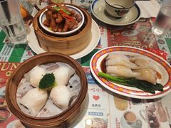 -香港新记茶餐厅(春熙太古里店)