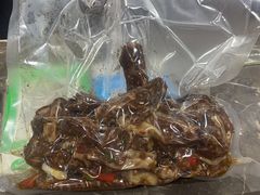 -王城醋血鸭老店