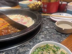 -蜀大侠火锅(香格里拉店)