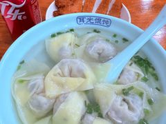 -潘国仙耳光馄饨(黄家阙路店)