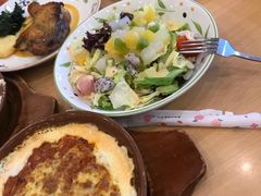 -萨莉亚意式餐厅(连城店)