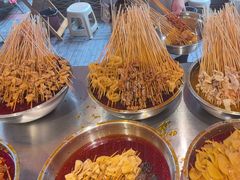 -乐山鲜知味钵钵鸡(奎星楼店)