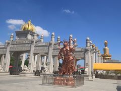 -兴隆文化园景区