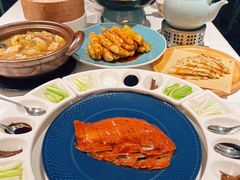 -山东老家(科韵分店)