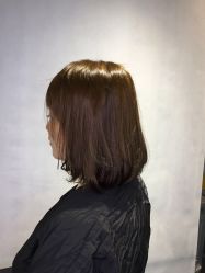 -新晨·SALON·形象造型