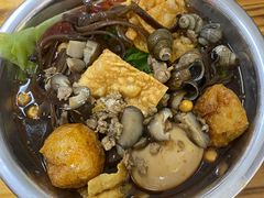 -舌尖上的米粉(阳朔二店)