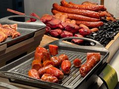 -红透天牛排海鲜自助(长和国际直营店)