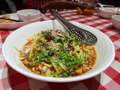 -西贝莜面村(近铁城市广场店)