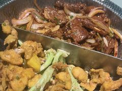 -小鱼小牛·鱼牛干锅·脆鱼火锅(世欧广场店)