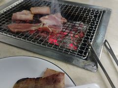 -风味烧烤