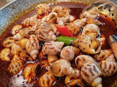 -海鲜e族(五江天街店)