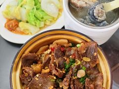 -荔园小馆(园岭新村二期店)