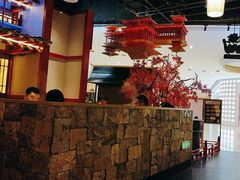 -牛New寿喜烧(虹桥新天地店)