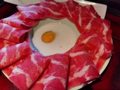 -袁老四重庆老火锅(桐梓坡店)