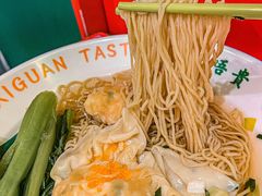 -西关味(大卫城店)