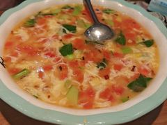 -春水锅贴·传统鲁菜(大明湖店)