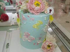 -BONCAKE裱花蛋糕(万象汇店)