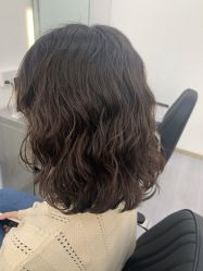-LILI·HAIR SALON理理造型