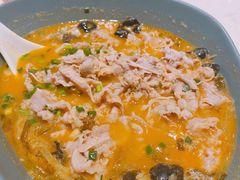 -鹿港小镇(金虹桥国际中心店)