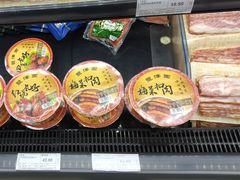 -京客隆超市(管庄店)