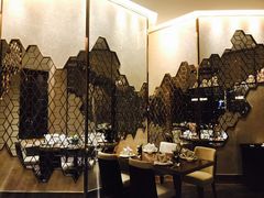 -彩丰楼·中餐厅(国家会展中心上海洲际店)