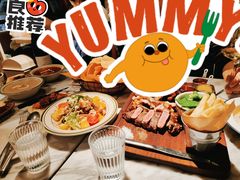 -HERB SPICE(来凤街店)