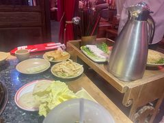 -蜀大侠火锅(森兰花园城店)