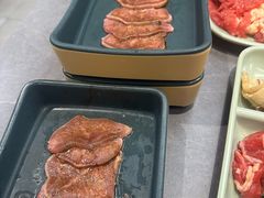 -韩盛·盛江山自助料理(中街大悦城店)