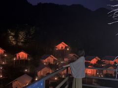 -北京山里寒舍度假酒店