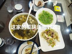 -川香阁(程家桥店)