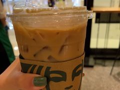 -星巴克(北京新东安)