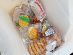 -鲍师傅糕点(江苏路店)