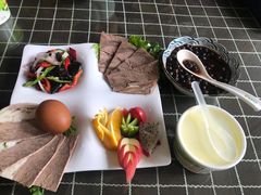 -兰亭安泊牛肉面(乐都路店)