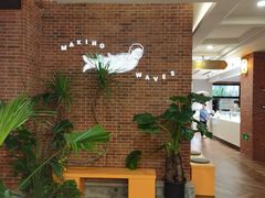 -潮一不贰·法式甜品·生日蛋糕·西式简餐(外滩店)