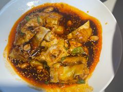 -醉庐·新上海菜(南京西路店)