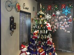 -CIAO·团建聚餐·生日派对轰趴馆(福田店)