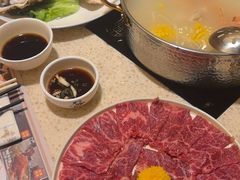 -顺轩海鲜火锅酒家