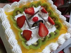 -康乃馨糕饼店(永安道店)