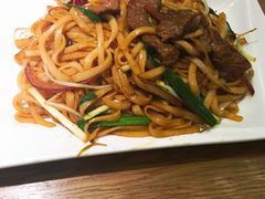 干炒牛河-点心传说·粤菜点心(佐阾虹湾店)