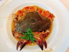 醉膏蟹-松鹤楼·非遗·苏帮菜(融科店)