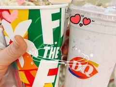 -DQ·蛋糕·冰淇淋(合生汇店)