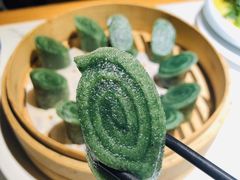 -姜君·千岛湖鱼头馆(浦东大道店)