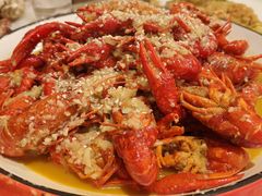 -龚海宝· 烧烤· 羊肉原切挂糊更好吃(庄市店)