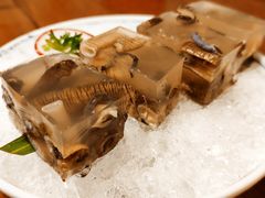 杏林土笋冻-林四喜·闽南传家菜(鼓浪屿店)