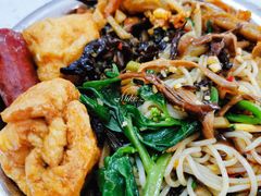 -凤张螺蛳粉·爽口粉(跃进路总店)
