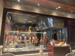 -北京老铺烤鸭(西稍门店)