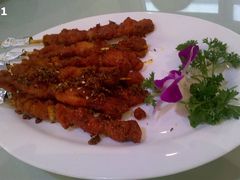 -龙凤山庄(永定镇店)