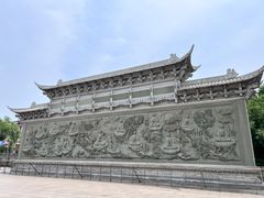 -上海东林寺(金山区)