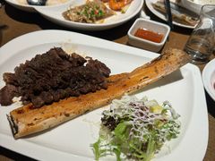 -廊亦舫Lang Yi Fang Restaurant(金桥店)
